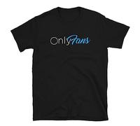 HEIAN OnlyFans Platform Logo Shirt OnlyFans Member Unisex T-Shirt