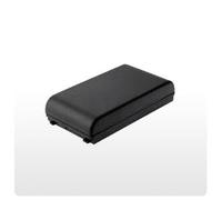 Heib Batterie de qualité pour caméra vidéo Sony CCD-TR330E - 2100 mAh - 6 V - NiMH