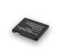 Heib Batterie Li-ion de qualité pour Motorola type BC50 750 mAh 3,7 V