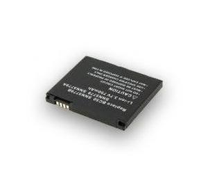 Heib Batterie Li-ion de qualité pour Motorola type BC50 750 mAh 3,7 V