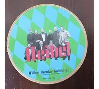 Heibel: Willem Breuker Kollektief (Live in Amsterdam Et Stockolm) [Import]