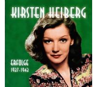 Heiberg,Kirsten - Erfolge 1937-1943