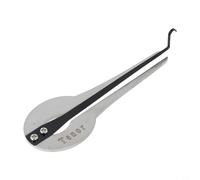 HEIBTENY 1 guimbarde portable, harmonica, ethnique, cadeau pour débutant russe, taille moyenne