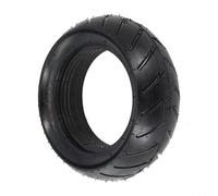 HEIBTENY 1 pneu en caoutchouc plein 8,5 pouces 8,5 x 3 pneu plein pour scooter électrique pour Zero 8/9 pour VSETT 8/9 PRO pour Kugoo