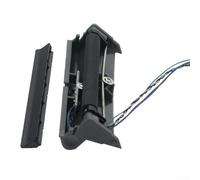 HEIBTENY 105934-026 Éplucheur d'imprimante pour imprimante Zebra GK420d GX420d ZP450 ZP500 Accessoire d'impression