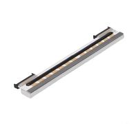HEIBTENY 203Dpi P1115690 Tête d'impression thermique pour imprimante d'étiquettes Zebra ZD220 ZD230 ZD888 Imprimante thermique de rechange