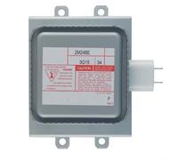 HEIBTENY 2M248E Magnétron pour micro-ondes 1000 W 2450 MHz Long pieds Fréquence fixe Refroidissement par air Pièce de rechange pour la maison Cuisine Appareil de Réparation Facile à installer