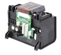 HEIBTENY Assurance avec cette tête d'impression de rechange ; conçue pour une utilisation dans tous les modèles d'imprimante Officejet compatibles avec le numéro de modèle de votre choix