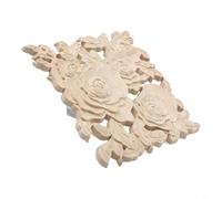 HEIBTENY Balai de charbon pour aspirateur, pièce de rechange pour moteur électrique, avec support, couvercle arrière à ressort, longueur 30 mm, compatible avec diverses marques de souffleur d'eau