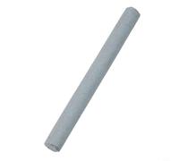 HEIBTENY Bâton de ferrite en zinc, manganèse, diamètre 10 mm, longueur 200 mm pour améliorer la qualité du signal