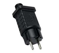 HEIBTENY Bloc d'alimentation LED 31 V IP44 contre les éclaboussures d'eau 3,6 W Guirlande lumineuse Adaptateur transformateur Prise de rechange Éclairage de Noël LED pour différents modes d'éclairage