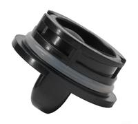 HEIBTENY Bouchon de réservoir d'eau de rechange pour balai à vapeur X5 avec joint sécurisé, installation facile et compatible avec les modèles de nettoyeur vapeur (1 pièce)