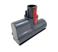 HEIBTENY Brosse anti-acariens motorisée de rechange pour aspirateur Redkey P9, accessoire multifonction pour nettoyage en profondeur des canapés en tissu, lits, pour enlever la saleté incrustée