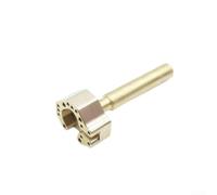 HEIBTENY C245HS-02A Pointe à souder pour manette de jeu PS4, Xbox et Switch Pro, multi-trous pour bague en alliage pour une réparation efficace du contrôleur, un chauffage rapide et un démontage sûr