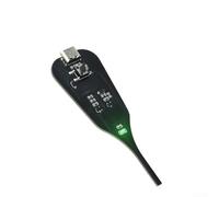 HEIBTENY Câble adaptateur casque 3,5 mm, pour Game Boy for Advance SP, convertisseur jack audio 11 cm pour console SP, connecteur stable (C)