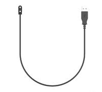 HEIBTENY Câble de charge USB pour compteur de puissance à manivelle XDS AD350 Series 170 cm magnétique pour cordon de charge avec boîtier en ABS Ligne de charge rapide portable pour entraînement à