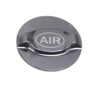 HEIBTENY Capuchon de valve de fourche à air en alliage d'aluminium pour Manitou, Magura, Fox, DT pour Rockshox, léger et résistant à la poussière, ajustement sûr pour vélo de montagne