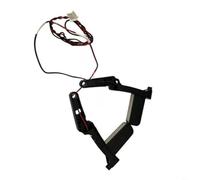 HEIBTENY Contacts de charge compatibles avec aspirateur Roborock S7 Max Ultra, accessoires de charge de rechange avec protections de contre-charge