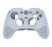 HEIBTENY Coque de manette en silicone pour SCUF Pro : peau de protection absorbant les chocs avec design anti-rayures pour un jeu sans couture pour un accès et une protection contre les chutes