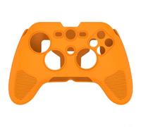 HEIBTENY Coque de manette en silicone pour SCUF Pro : peau de protection absorbant les chocs avec design anti-rayures pour un jeu sans couture pour un accès et une protection contre les chutes