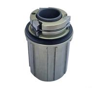 HEIBTENY Corps de roue libre pour vitesses SHIMANO11 - 8 à 10 vitesses - Une entretoise de 1,85 mm doit être ajoutée - Corps pour HG de vélo (12 mm)