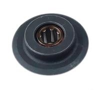 HEIBTENY E-635 Roue de coupe de tuyau de rechange 6-35 mm en alliage pour outils à main Ridgid 35S 65S pour couper des tubes en cuivre, aluminium, fer et acier inoxydable (1 pièce)