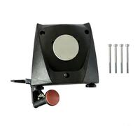 HEIBTENY Easy Start 4283-190-4023 Démarreur à rembobinage pour MAGNUM BR800C BR 800 C-E Robuste Remplacement Pull Start Assemblage Longue Vis Installation sans couture 5 pièces