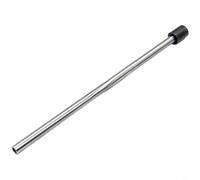 HEIBTENY Écrou de rivet électrique compatible avec DCF403 DCF403N DCF403B, adaptateur en métal professionnel, pour riveteuse sans fil, pièce argentée 22 cm