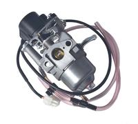 HEIBTENY Ensemble carburateur pour générateur onduleur SC2000i 2000/1600 W, alliage d'aluminium pour CARB Assy, pièces de rechange/compatible avec équipement d'alimentation portable