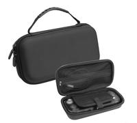 HEIBTENY Étui de transport rigide pour Ayn Odin 2, sac de rangement étanche pour consoles de jeu portables Odin2, étuis de rangement de protection portables en EVA