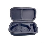 HEIBTENY Étui rigide en EVA pour souris de jeu sans fil Logitech G502 G502X, sac de rangement de voyage portable avec protection antichoc, pochette de rangement compacte 18 x 9 x 7,5 cm, noir