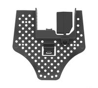 HEIBTENY Filtre à eau de rechange pour station de lavage automatique Roborock P20S Ultra et G30 Space Mop - Pièce de filtration ASA pour un entretien facile de la base de l'aspirateur robot