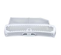 HEIBTENY Filtre à peluches pour sèche-linge - Pièce de rechange 752387 - Piège à peluches en plastique compatible avec 8 Series 4 Series 6 800 iQ300 iQ500 iQ700 (1 lot)