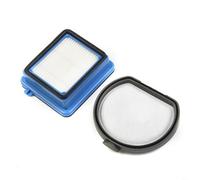 HEIBTENY Filtre d'aspirateur de rechange pour Electrolux Pure F9 compatible avec les modèles PF91-6BW PF91-6EB PF91-6EG PF91-5EBF Remplace la pièce 140113881019 140117409023 lavable