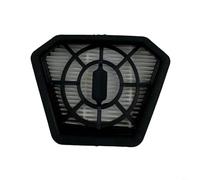 HEIBTENY Filtre HEPA sans fil pour aspirateur Redkey W13 Wet Dry de remplacement, piège les particules de poussière et les squames d'animaux pour un air plus propre, facile à installer et à entretenir