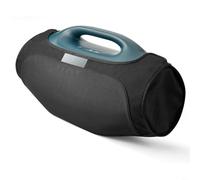 HEIBTENY Housse de protection anti-poussière pour enceinte JBL Boombox 4 en nylon avec précision, anti-poussière, profil bas et facile à nettoyer