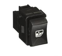 HEIBTENY Interrupteur de fenêtre électrique pour Chevrolet Impala 2000-2005 Lumina 2000-2001, plastique ABS 12 V, contrôle intérieur automatique, pièce de rechange OE 19244646