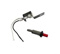 HEIBTENY Kit d'allumage BBQ pour démarrage rapide liquide Kit d'allumage | Démarrage pour instantané, liquide inflammable, pour idéal pour repas rapides, sécurité accrue