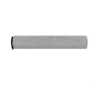 HEIBTENY Kit de balai à rouleau, pour Dreame pour MOVA P70 Pro, tampon de rechange lavable en microfibre, pour aspirateur robot, nettoyage du sol sans traces sur bois dur pour carrelage stratifié