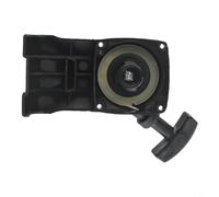 HEIBTENY Kit de démarrage à recul A051000681 pour Echo SRM-210 SRM-211 PE-200 PE-201 I-30 - Boîtier en plastique pour un démarrage fluide du moteur