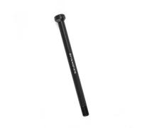 HEIBTENY Levier d'essieu traversant 100 x 12 mm 142 x 12 mm 148 x 12 mm en alliage d'aluminium léger pour moyeux Boost compatible avec BMC Cube pour S-WORKS Epic Mountain Road Bikes Roue avant arrière