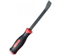 HEIBTENY Levier en acier au chrome vanadium avec poignée ergonomique antidérapante pour tirer parti des tâches de réparation automobile et (20,3 cm)