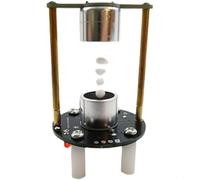 HEIBTENY Levitator 40 kHz Suspension Onde Debout Contrôleur DIY Kit 5 V Module d'Expérience Électronique pour Science Education Physique Apprentissage de la Soudure Pratique