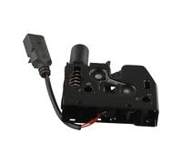 HEIBTENY Loquet de verrouillage de capot électrique pour capot A1 pour A3 pour Q3 2011-2018 - Loquet de remplacement direct avec mécanisme de verrouillage du couvercle du moteur avant OE 8U0823509