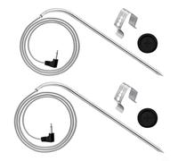 HEIBTENY Lot de 2 Sondes à Viande Gravity Series 560/800/1050