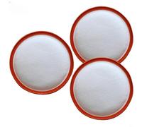 HEIBTENY Lot de 3 filtres pré-moteur pour Dirt Devil DD2650-1, DD2651-0, DD2651-1, DD2720