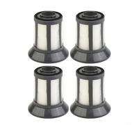 HEIBTENY Lot de 4 filtres de rechange lavables pour aspirateur Tesco VCBL15, Tesco VCBL17, Tesco VCBL17