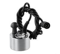 HEIBTENY Lot de disques transducteurs électriques et outil de démontage pour chauffage Dimplex Opti-Myst M-011B M011B série A-D y compris RTOPC0 RTOPW20 RTOPI20BR DNV20CH