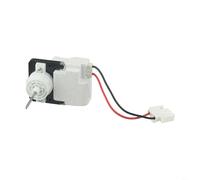 HEIBTENY Moteur de ventilateur d'évaporateur A03788606 242077705 242077702 - Construction en métal ABS - Installation facile - Pièce de rechange