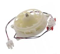 HEIBTENY Moteur de ventilateur d'évaporateur de réfrigérateur de rechange pour LG EAU64824402 (23 W CC sans balais, compatible avec EAU64824803/804/806 et pour système LG LinearCooling, certifié UL